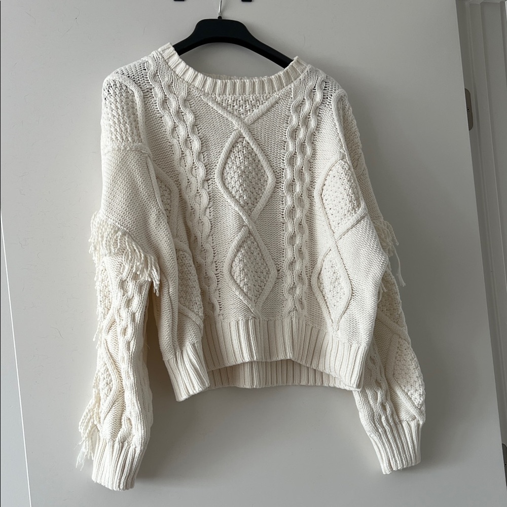 nwot sweater